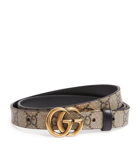 gucci marmont belt|gucci belt women.